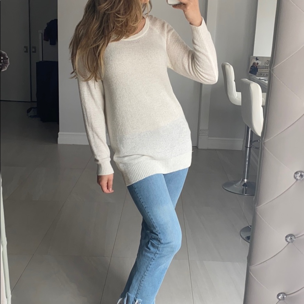 Divided Top - image 2